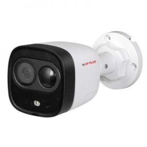 CP Plus 2MP Bullet (CP-GPC-TA20L2S-ME-0280)