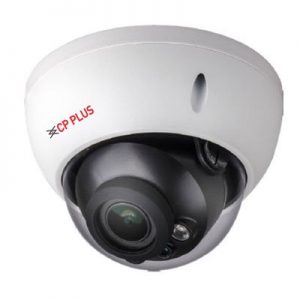 CP PLUS 2.4MP 1080p/2.4MP IR 30M Camera (CP-USC-VA24FR3)