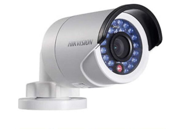 CCTV Bullet Camera DS-2CE1ACOT-IRP/ECO 1 MP
