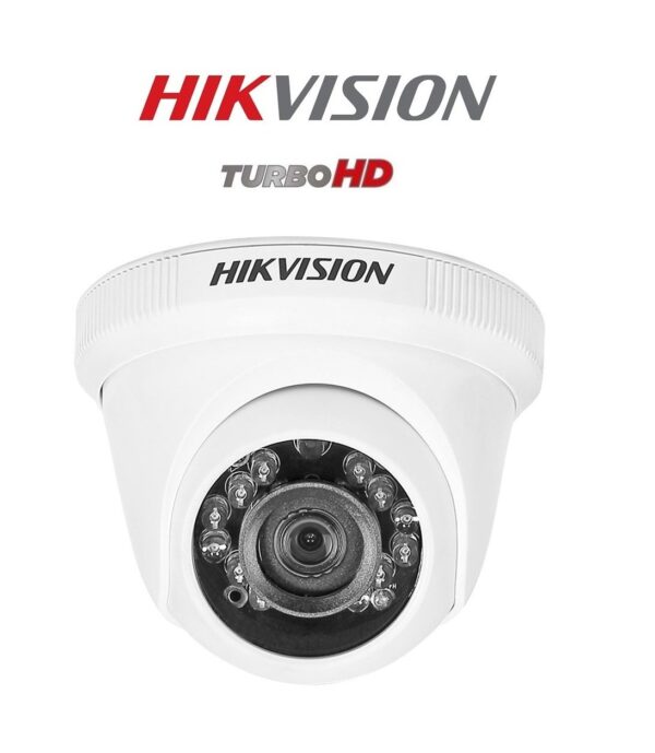 Hikvision DS-2CE5AC0T-IRPECO 1MP -1