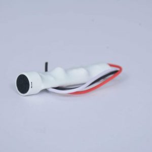 Audio Mic