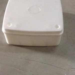 Pvc Box