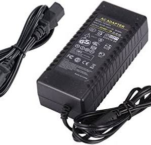 48V 3 Amp Power Adapter