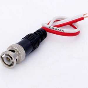 Zoomx Bnc Pin