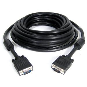 Vga Cable (5 Mtr)