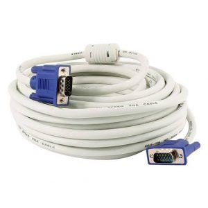 Vga Cable (10 Mtr)