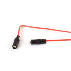 Zoomax Dc Pin (Female)