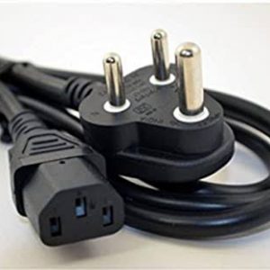 Desktop Power Cable