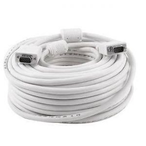 Vga Cable (15 Mtr)