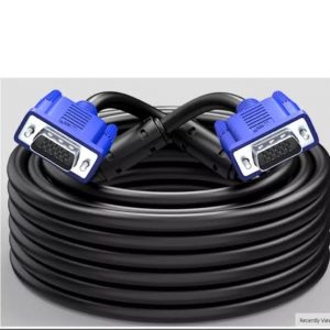 Vga Cable (20 mtr)