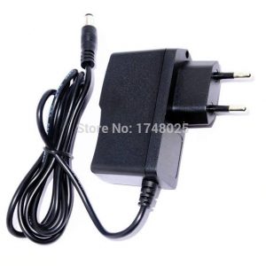 12V 3Amp DC Power Adapter