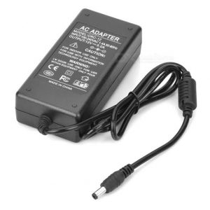 12V 5A DC Power Adapter