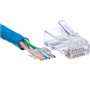 D link Rj 45 Connector