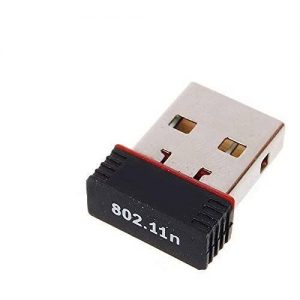 NANO USB ADAPTER 600 MBPS WIRELESS