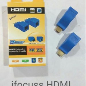 HOC HDMI EXENTER (30MTR)