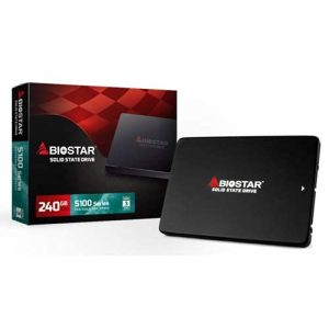 BIOSTAR 240GB DESKTOP SSD