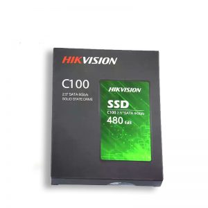 HIKVISION 480 GB SSD