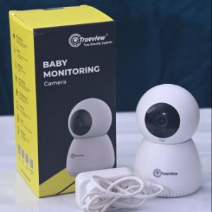 TRUEVIEW BABY CAMERA