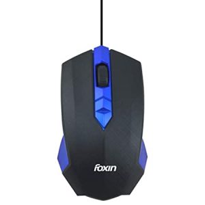 FOXIN USB MOUSE