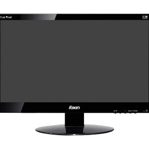 FM 1540 HDMI MONITOR