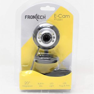 FRONTECH WEB CAM