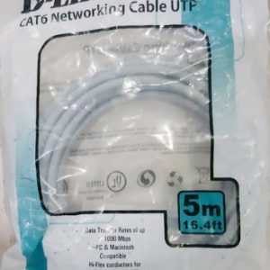 D LINK PATCH CODE (5MTR)