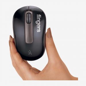 FINGERS WIRELESS MOUSE