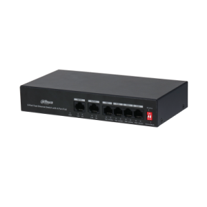 DH-PFS3006-4ET-36