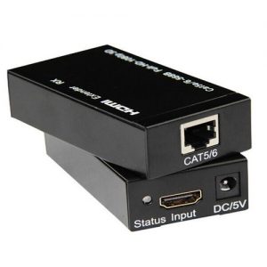HOC HDMI EXTENDER (60 MTR)