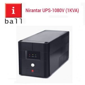 I BALL 1KV UPS