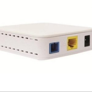 XPON ONU ROUTER