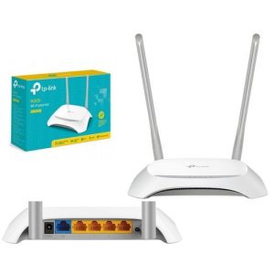 TP LINK TL-W850N ROUTER