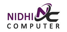 NIDHI COMPUTER